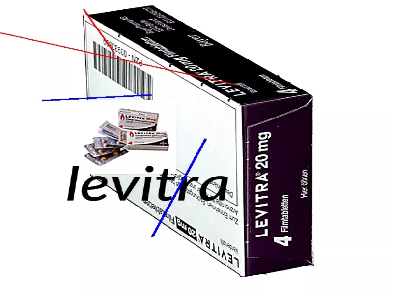 Levitra générique 50mg